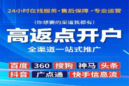 成功企业如何借助百度推广代运营公司实现逆袭